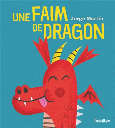 Product Image: Une faim de dragon