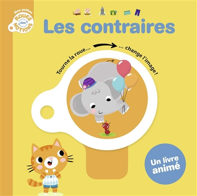 Product Image: Les contraires