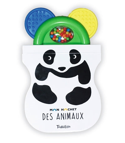 Product Image: Mon hochet des animaux