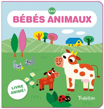 Product Image: Les bébés animaux