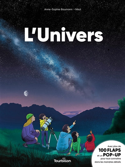 Product Image: L'Univers