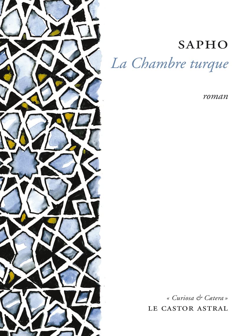 La Chambre turque Contemporary literature