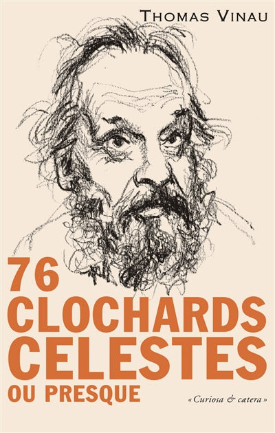 Product Image: 76 clochards célestes ou presque