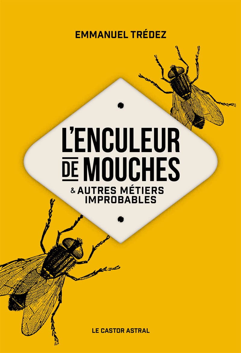 Product Image: L'Enculeur de mouches