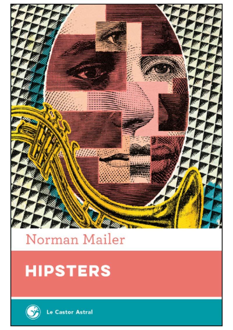 Hipsters: Le nègre blanc. Réflexions superficielles sur le hipster Contemporary literature