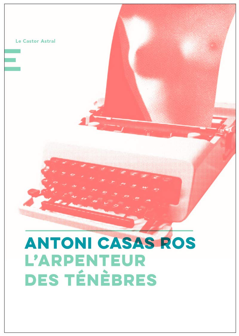 L'arpenteur des ténèbres Contemporary literature