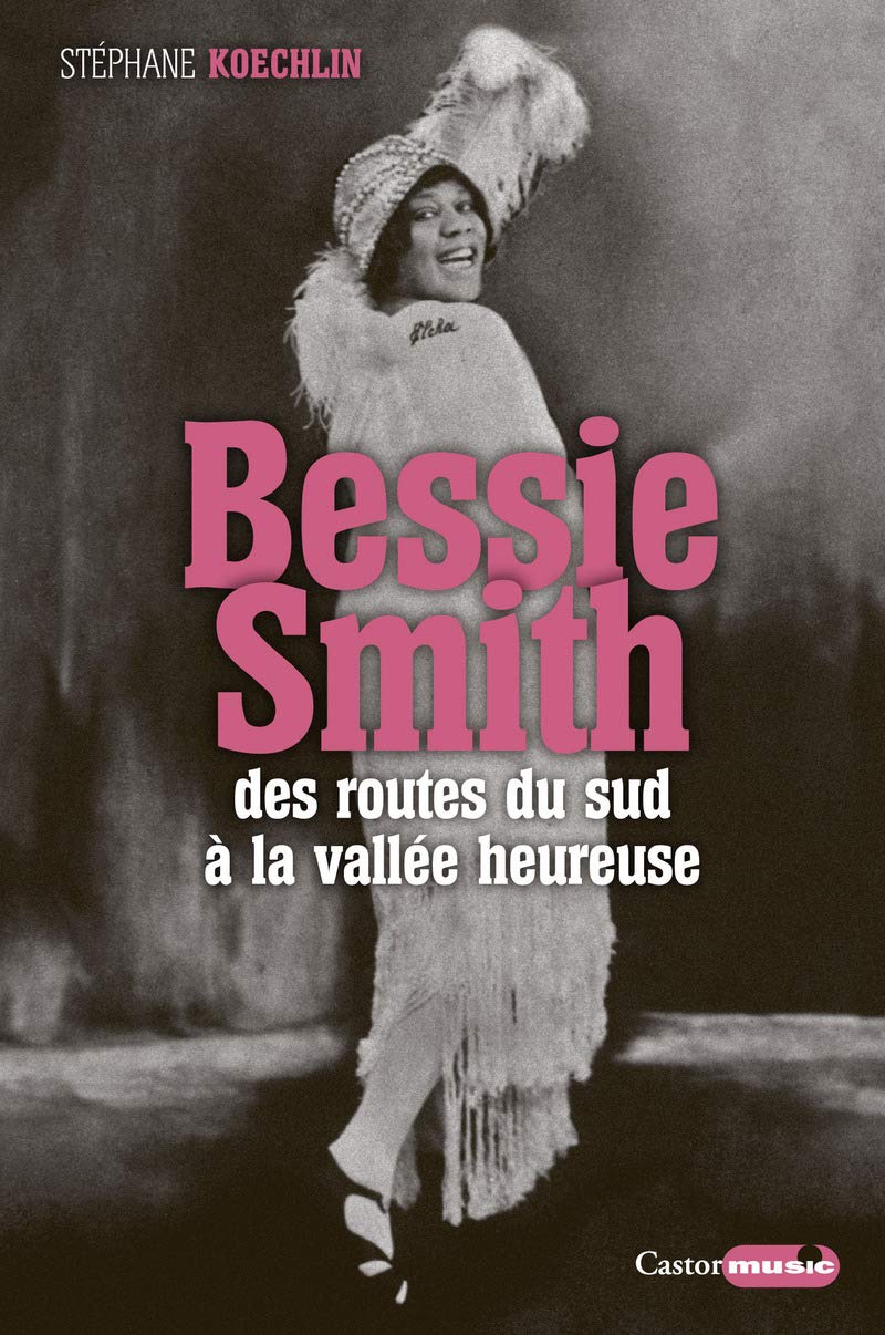 Bessie Smith: Des routes du sud à la vallée heureuse Pop culture