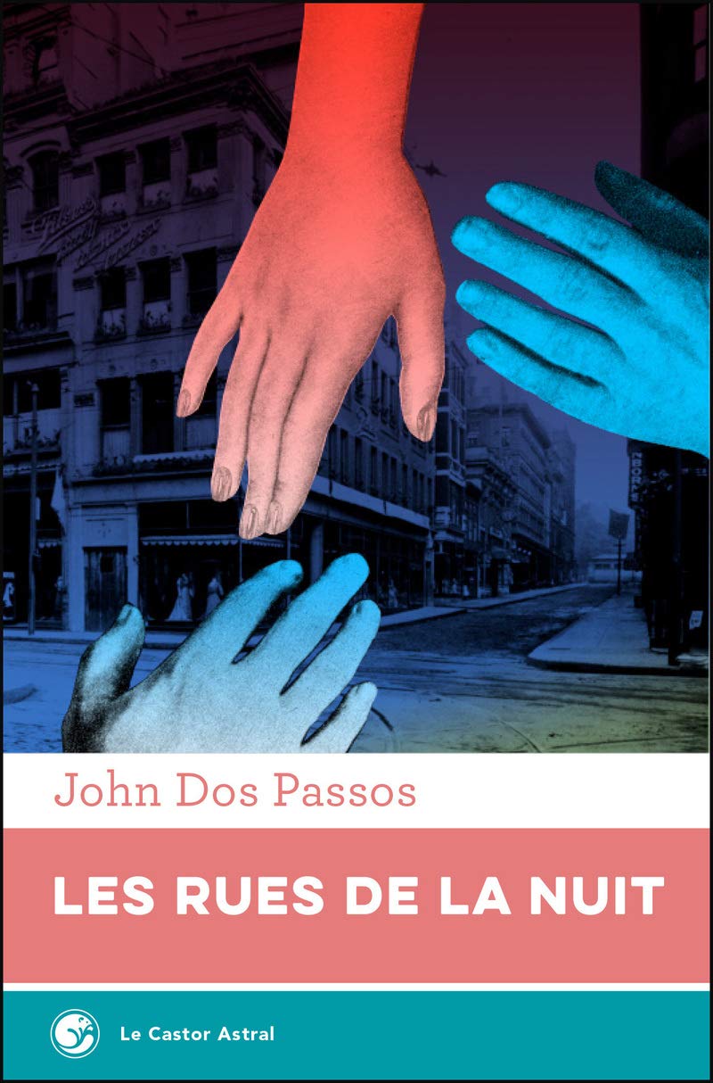 Product Image: Les rues de la nuit