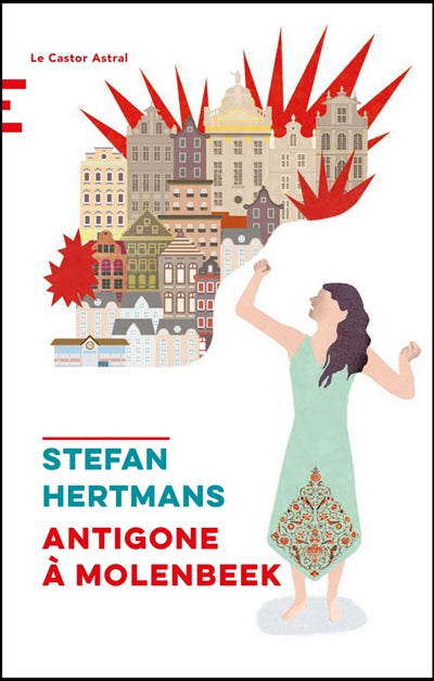 Product Image: Antigone à Molenbeek