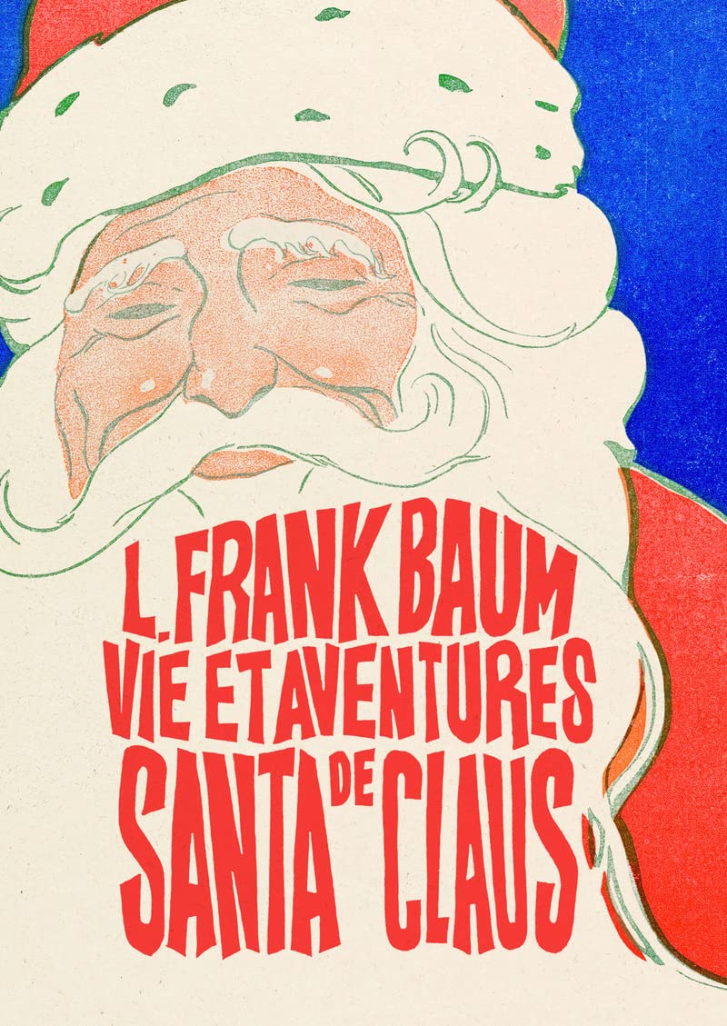 Vie et aventures de Santa Claus book