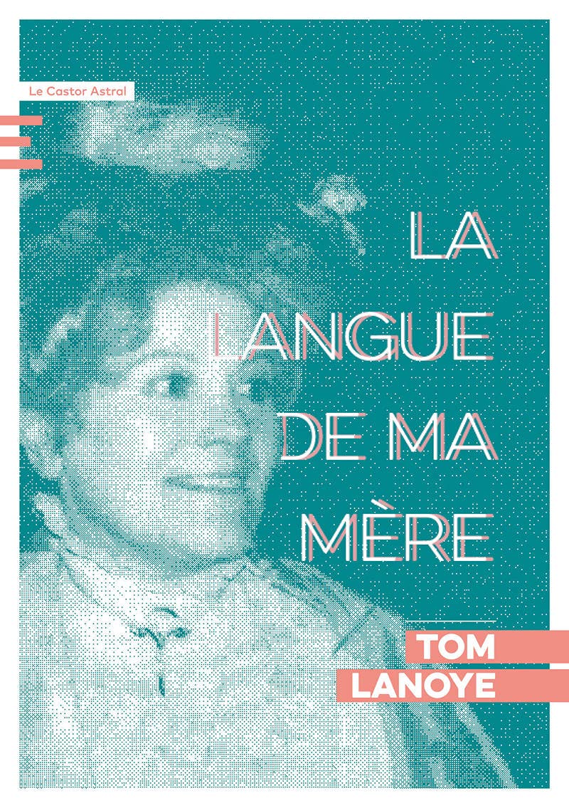 La langue de ma mère Contemporary literature