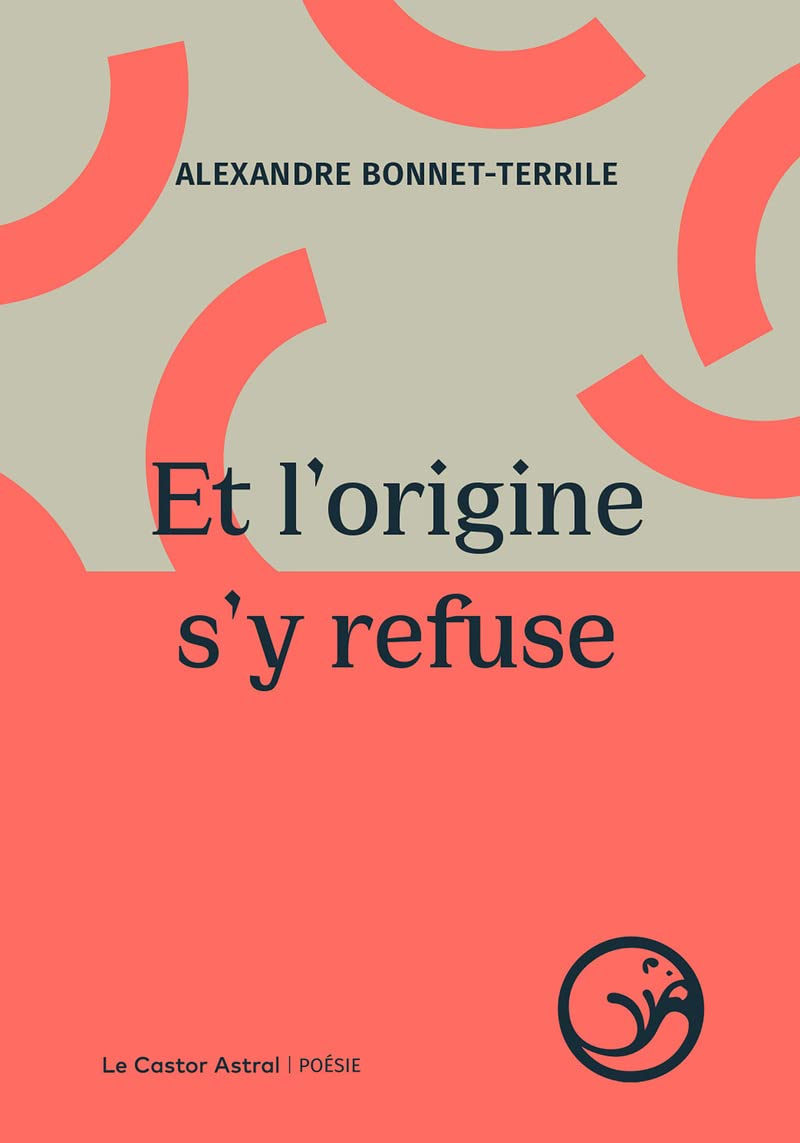 Et l'origine s'y refuse: Le poème ordinateur, I Poetry