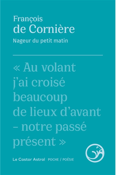 Product Image: Nageur du petit matin