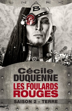 Les Foulards rouges. Vol. 2. Terre Contemporary literature