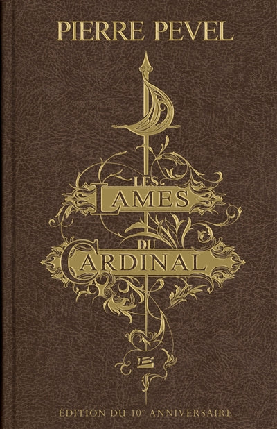 Product Image: Les Lames du cardinal