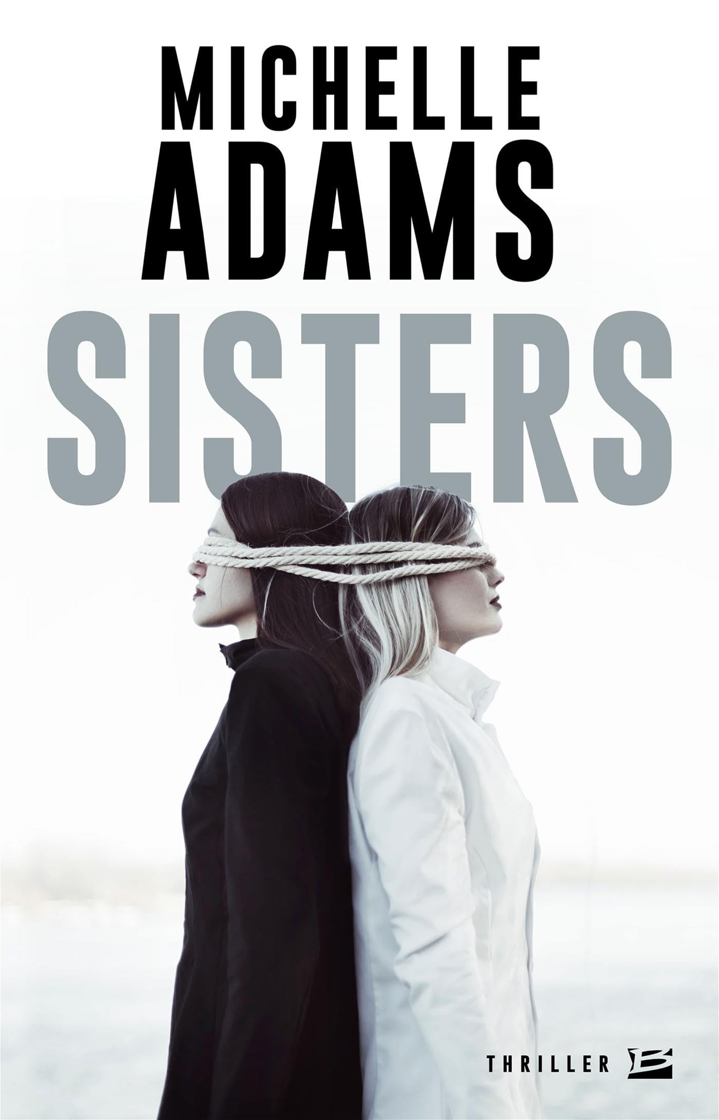 Sisters (édition Canada) petit prix Costco book