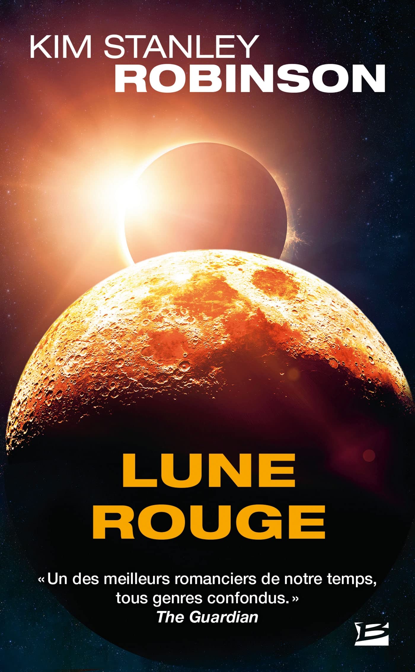 Product Image: Lune rouge