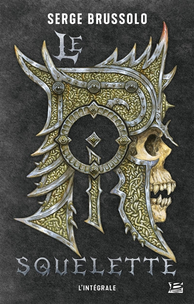 Product Image: Le roi squelette : l'intégrale