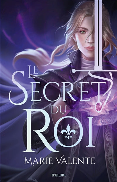 Product Image: Le secret du roi