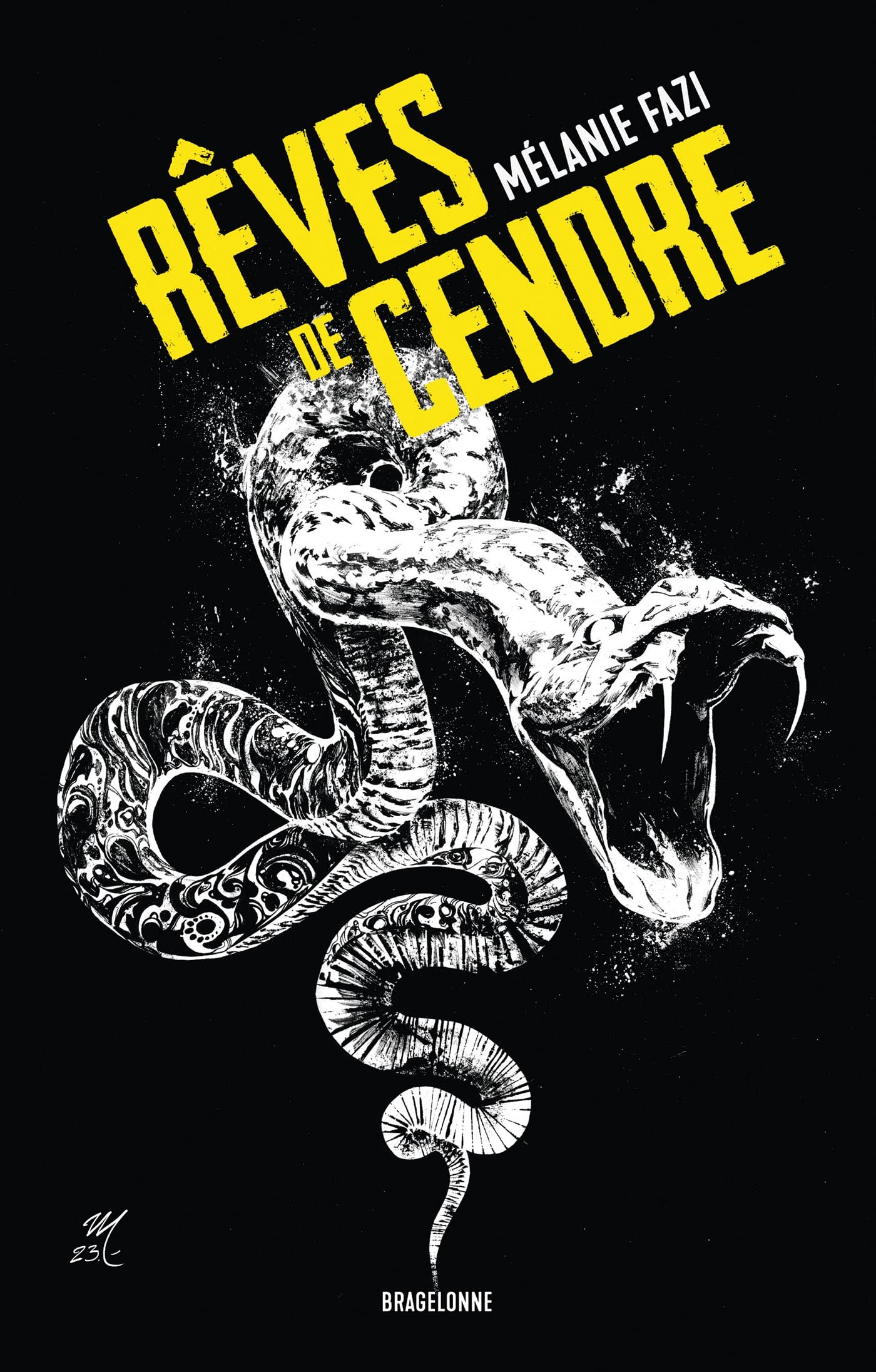 Rêves de cendre : Nouvelles - de Serpentine au Jardin des silences book
