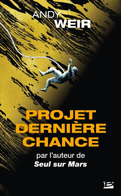 Product Image: Projet dernière chance