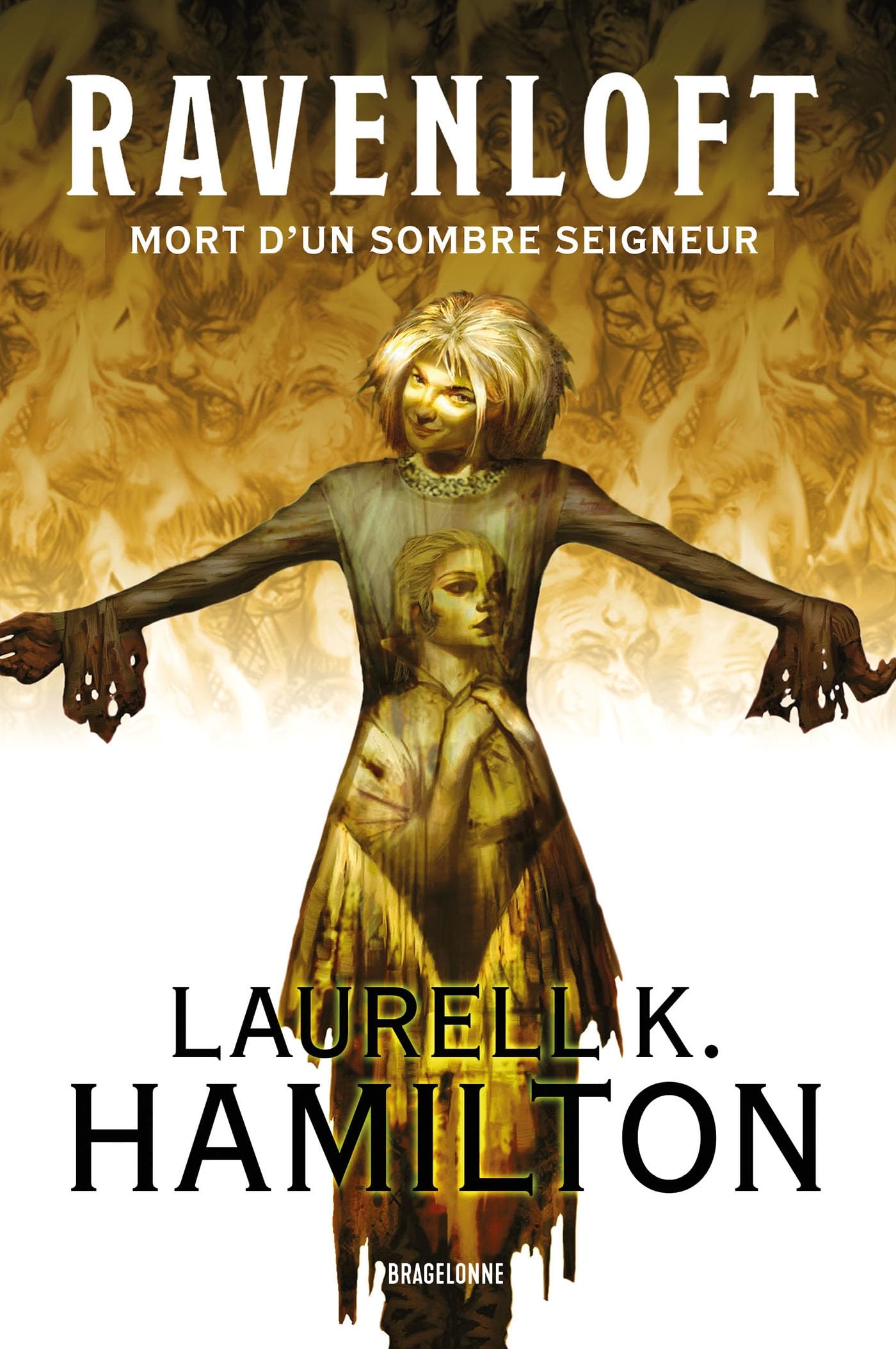 Ravenloft : Mort d'un sombre seigneur Books