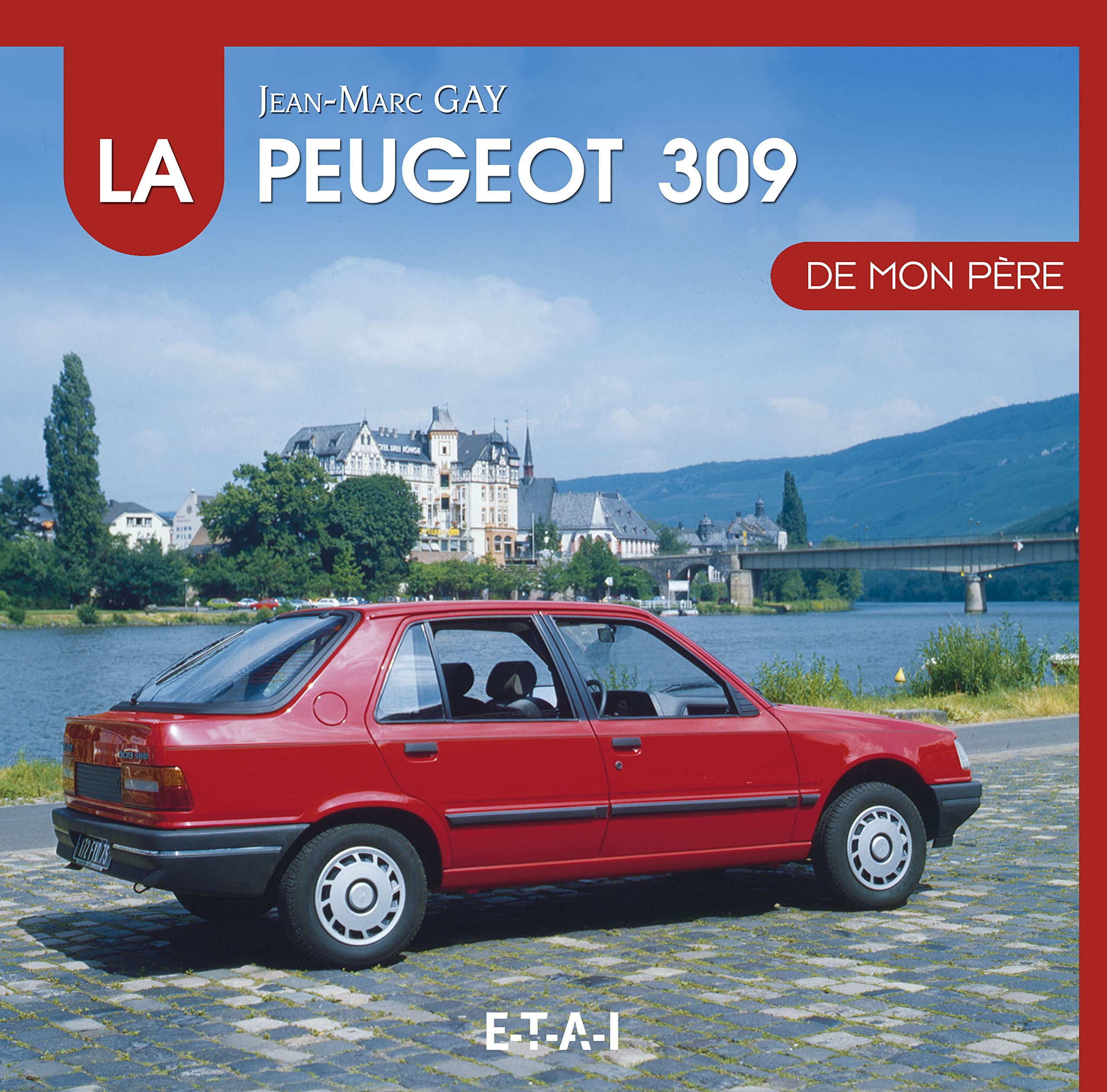 La Peugeot 309 de mon père Film, Art & Culture