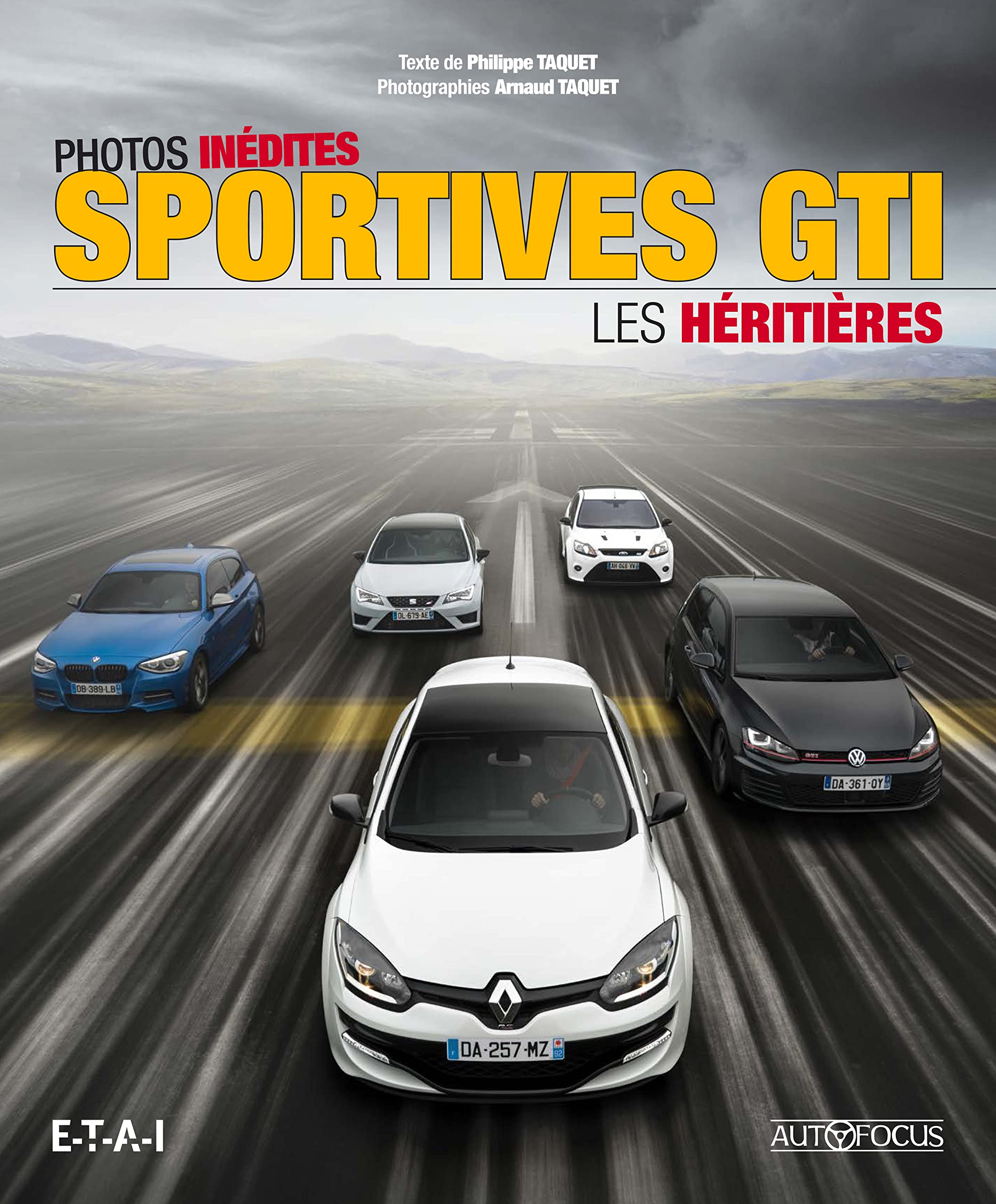 Sportives GTI - les héritières Leisure, Home & Garden