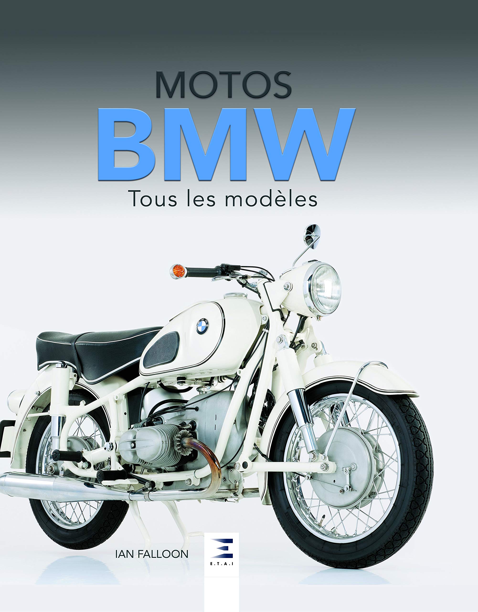 Motos BMW - tous les modèles depuis 1923 Film, Art & Culture