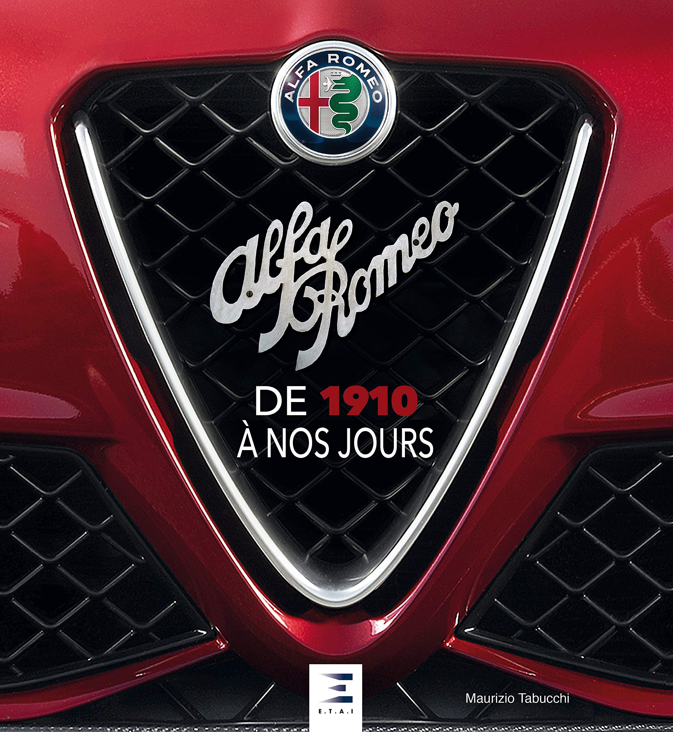 Alfa Romeo - de 1910 à nos jours Film, Art & Culture
