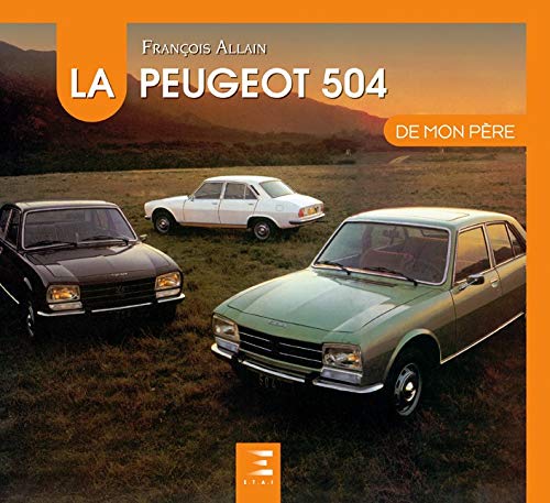 La Peugeot 504 Film, Art & Culture