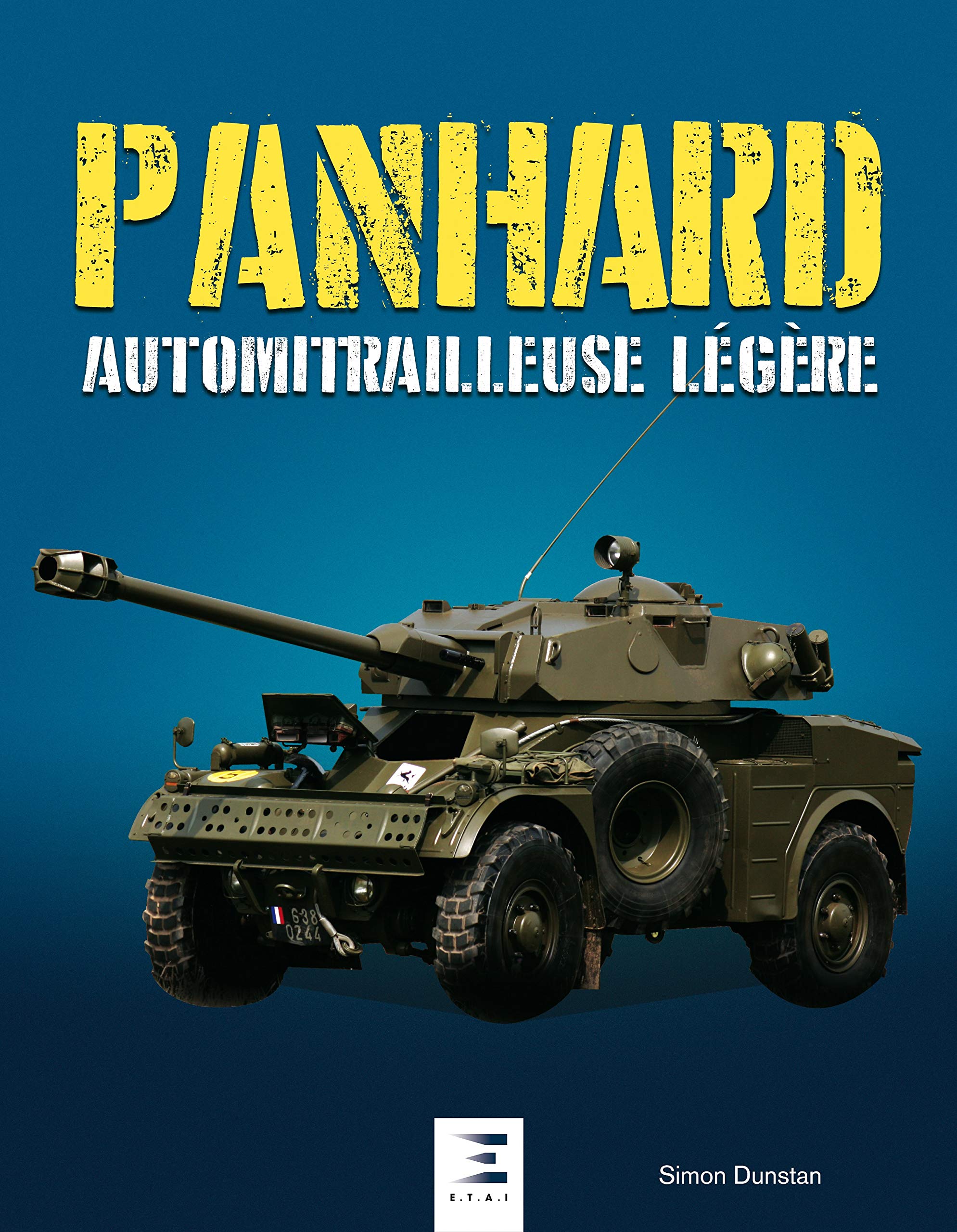Panhard Automitrailleuse légère: A partir de 1961 (AML-60, AML-90 et Eland) Film, Art & Culture