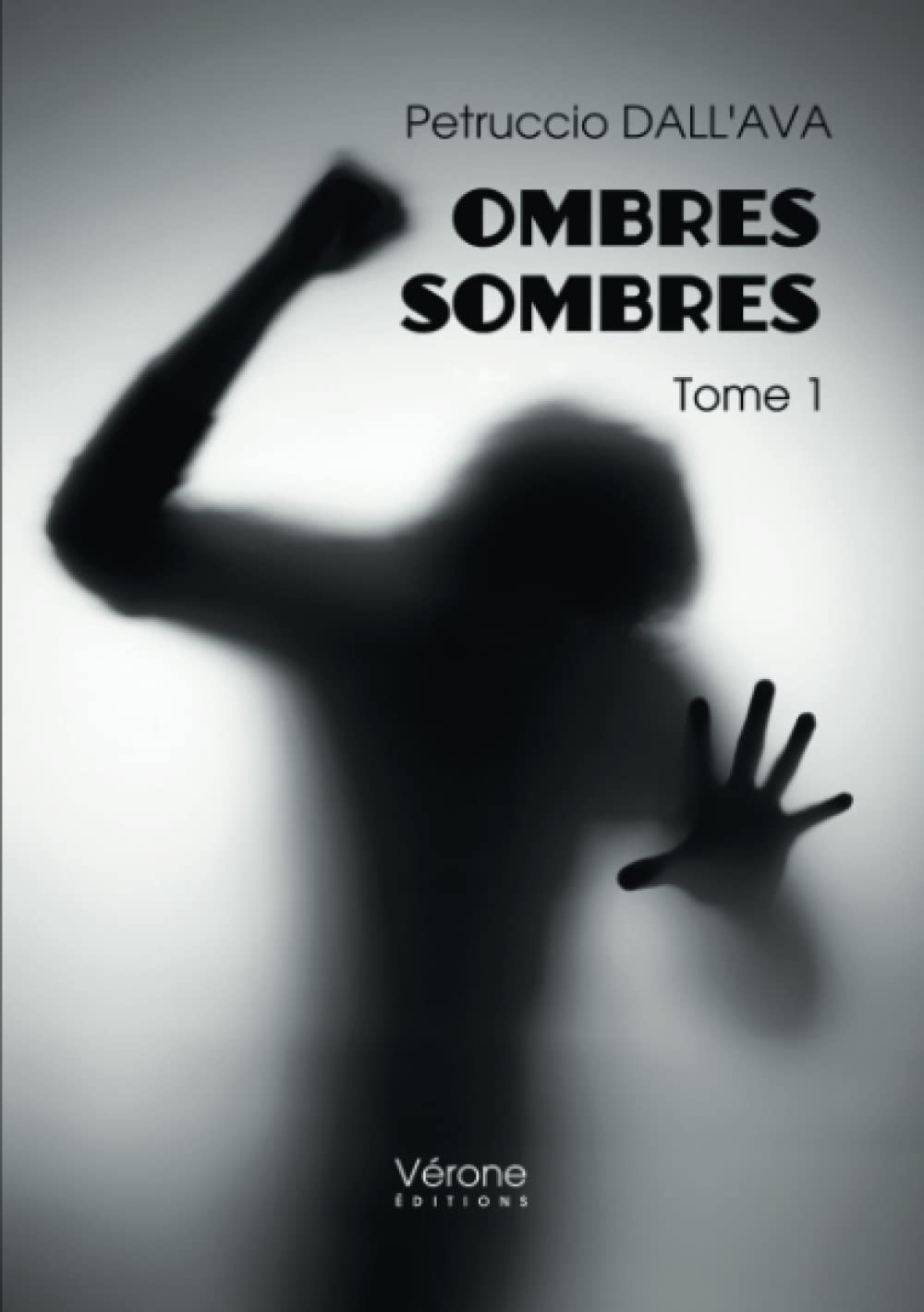 Ombres sombres - Tome I book
