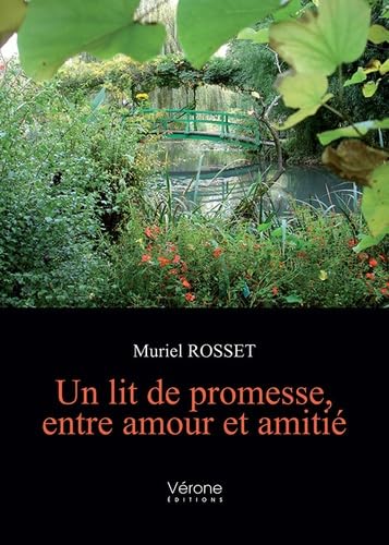 Un lit de promesse, entre amour et amitié book