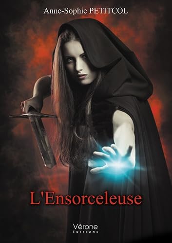 L'Ensorceleuse book