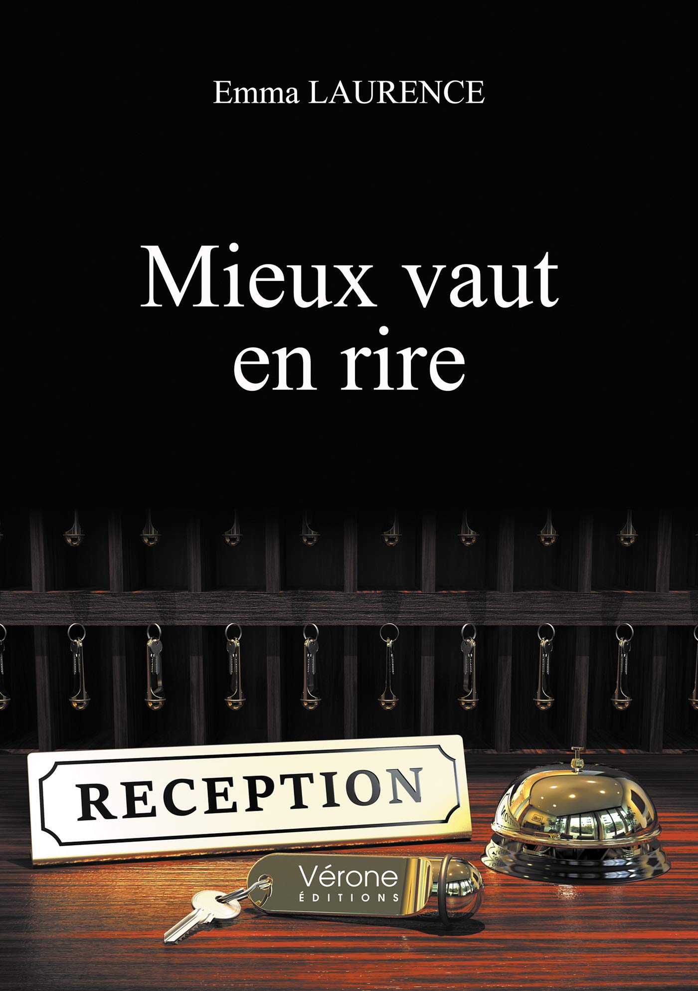 Mieux vaut en rire book