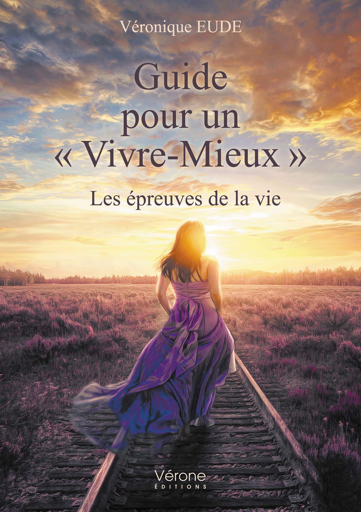 Guide pour un "vivre mieux": Les épreuves de la vie book
