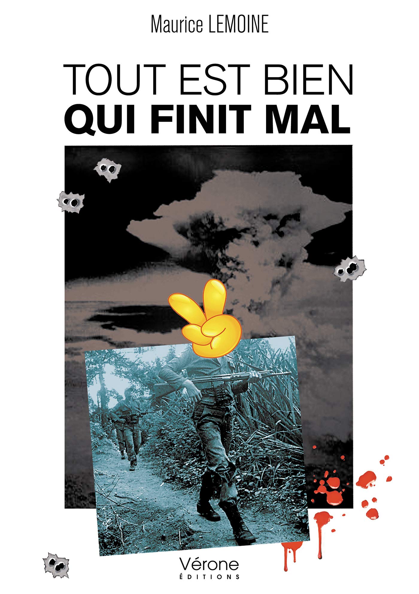 Tout est bien qui finit mal book
