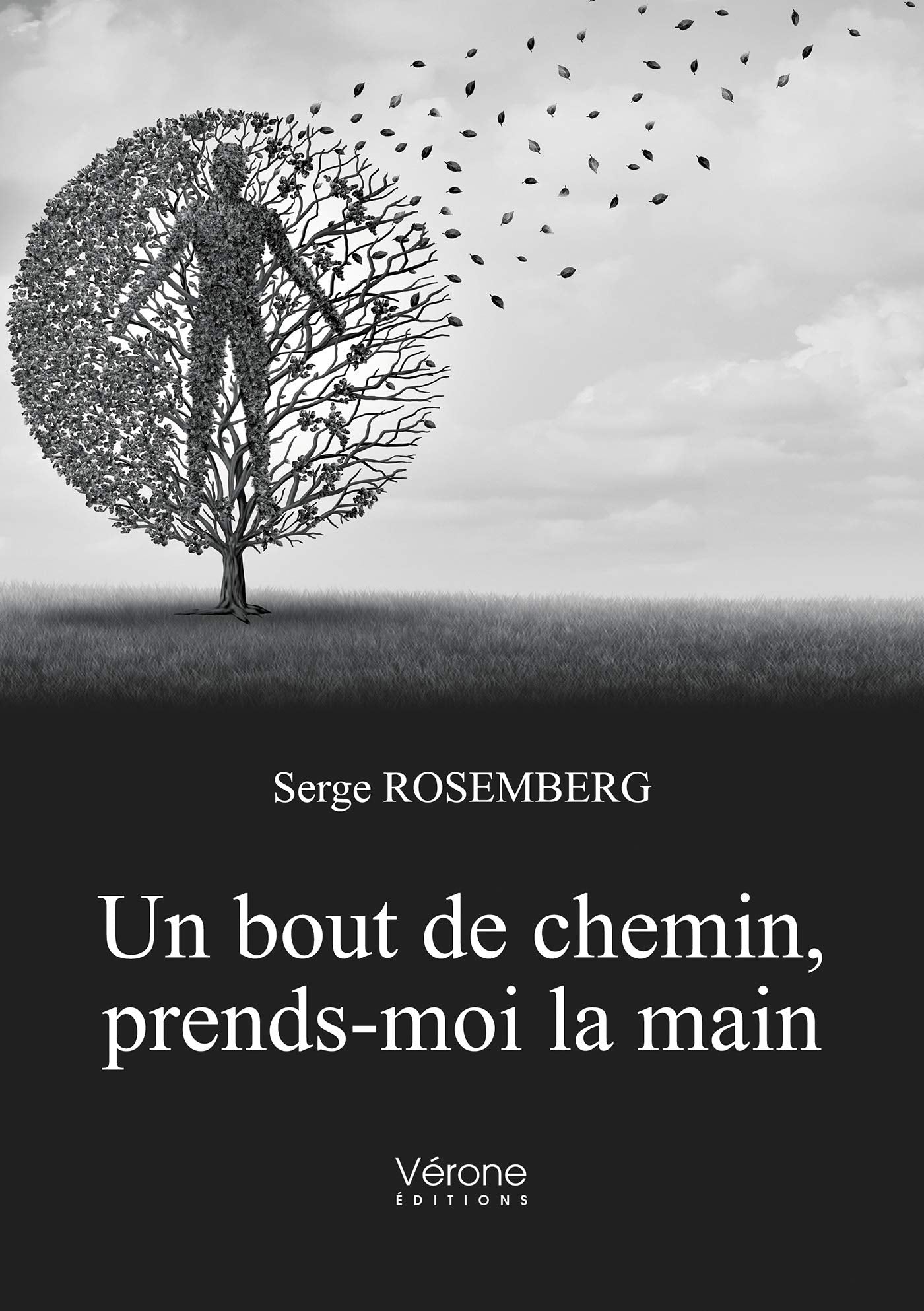 Un bout de chemin, prends-moi la main book