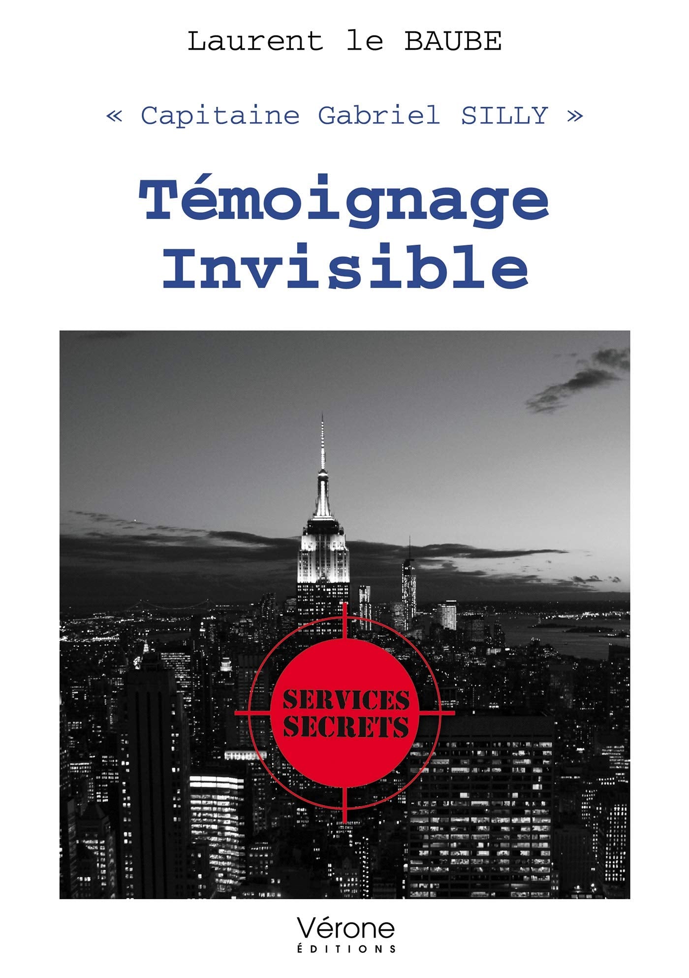 Témoignage Invisible Contemporary literature Books