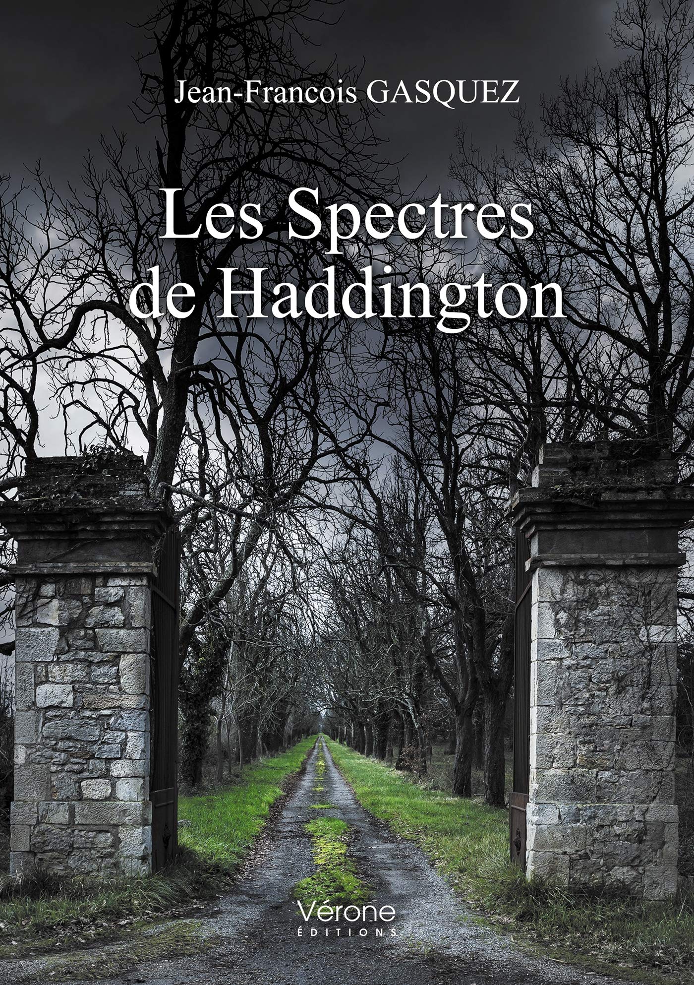 Les Spectres de Haddington book