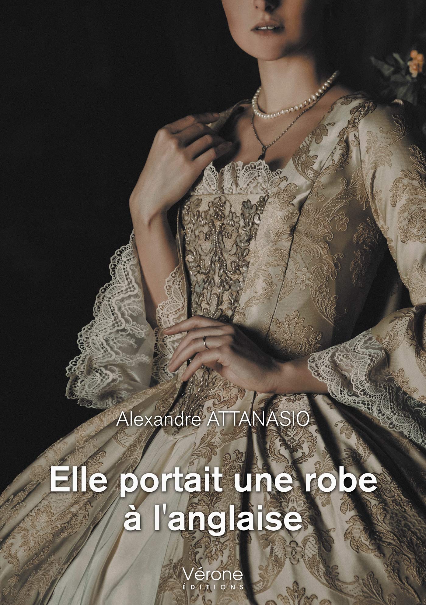 Elle portait une robe à l'anglaise Contemporary literature