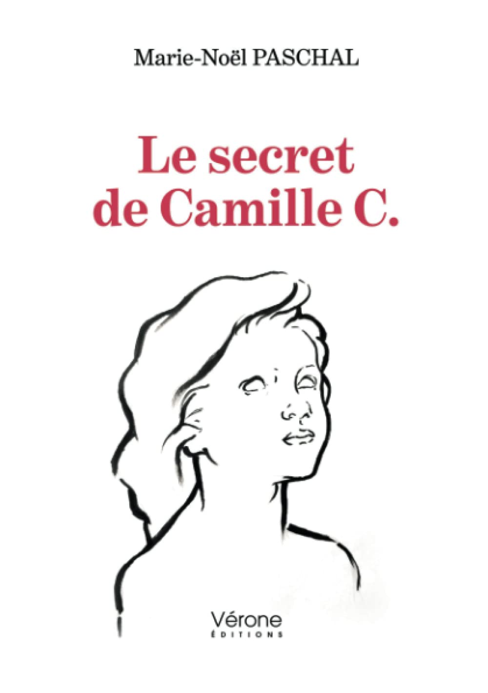 Le secret de Camille C. book