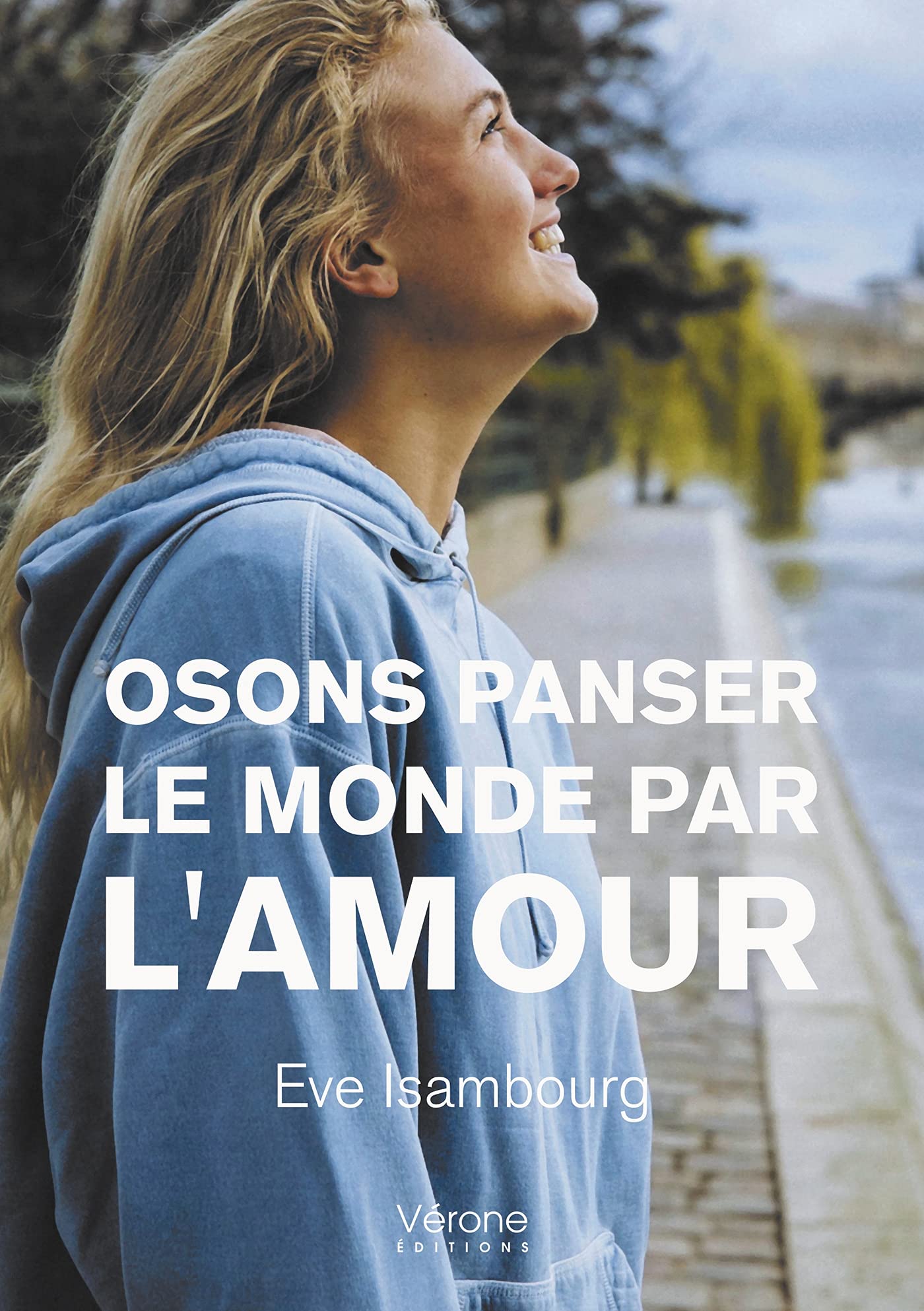 Osons panser le monde par l'amour Medicine
