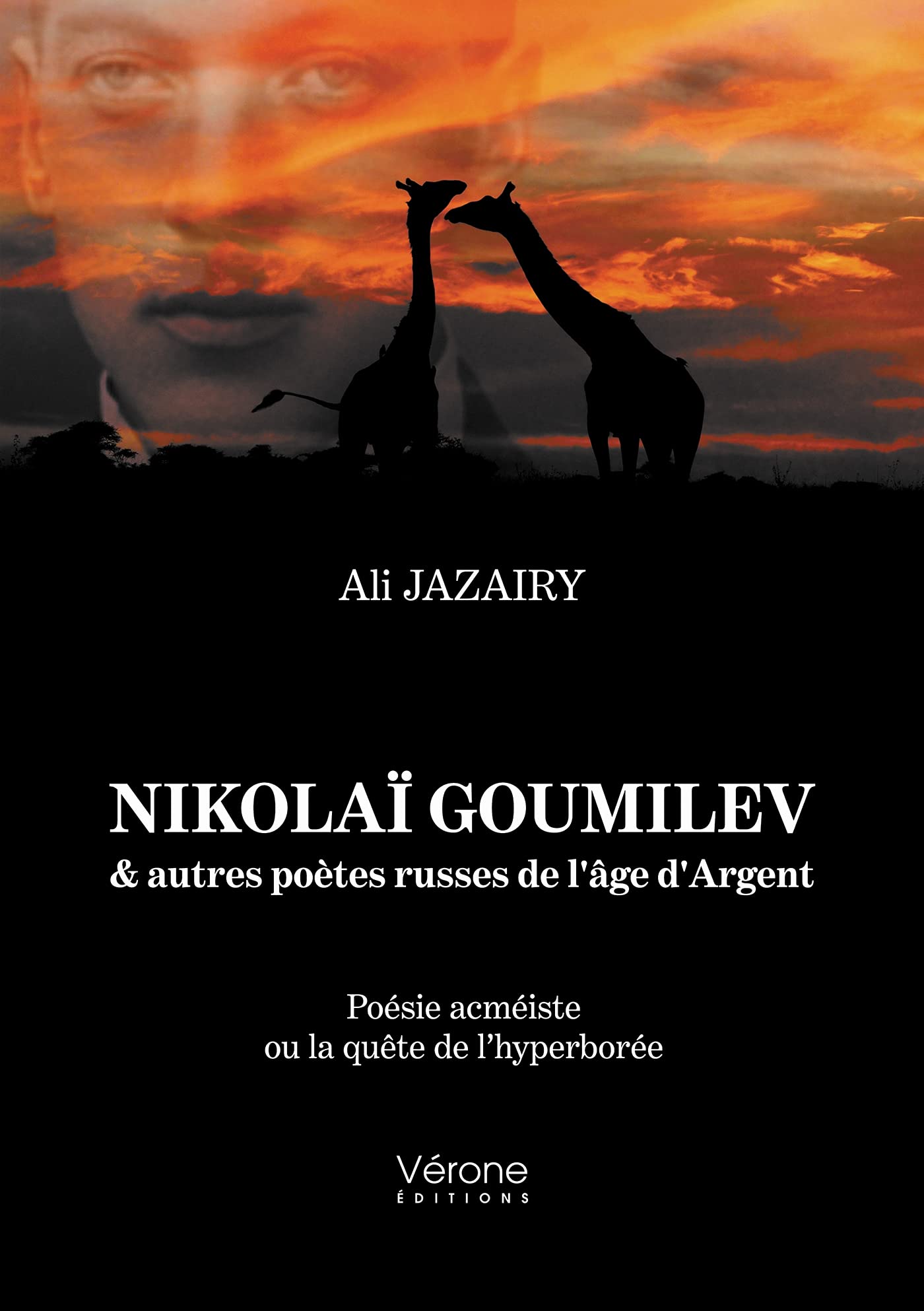 Nikolaï Goumilev & autres poètes russes de l'âge d'Argent book