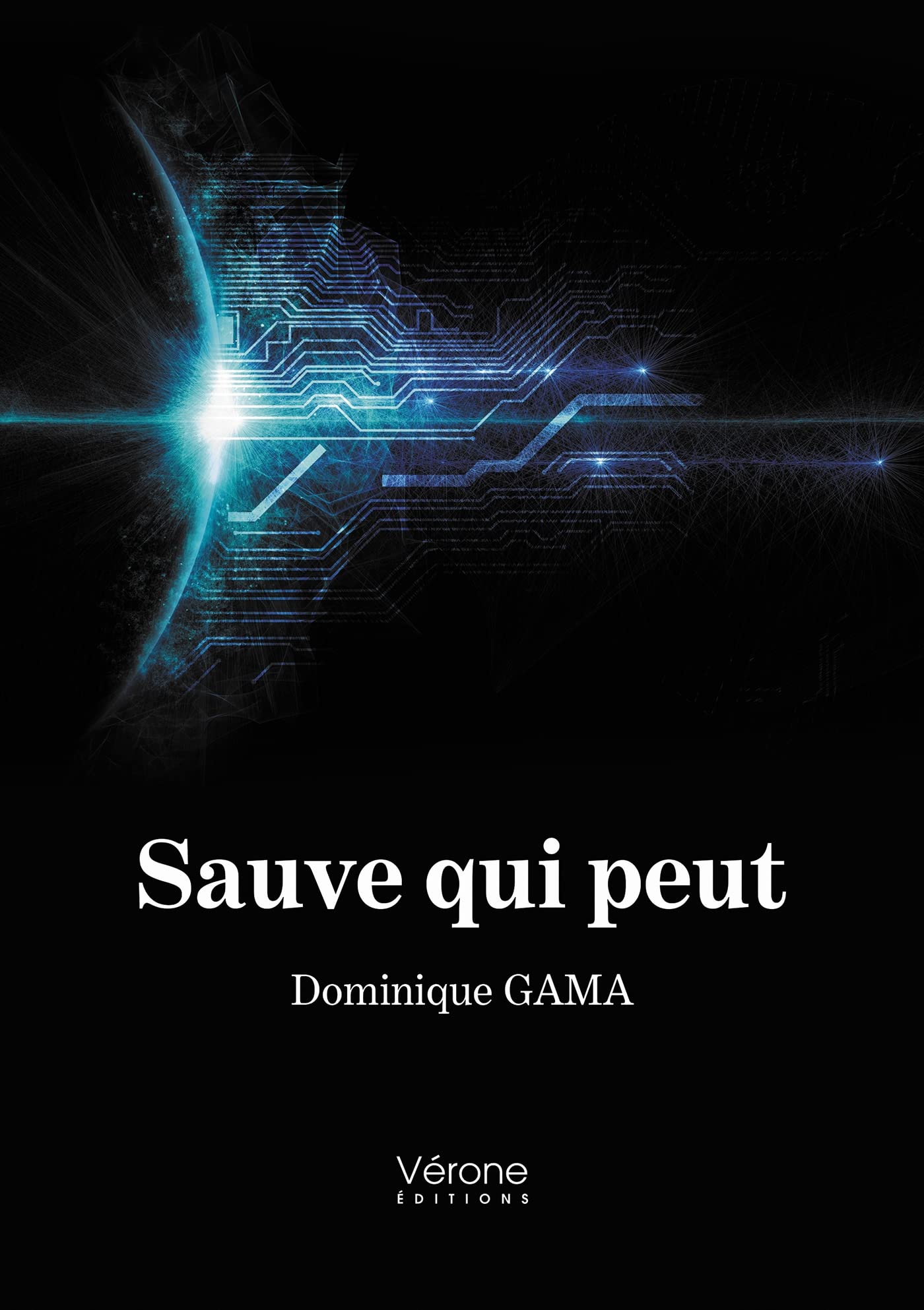Sauve qui peut book