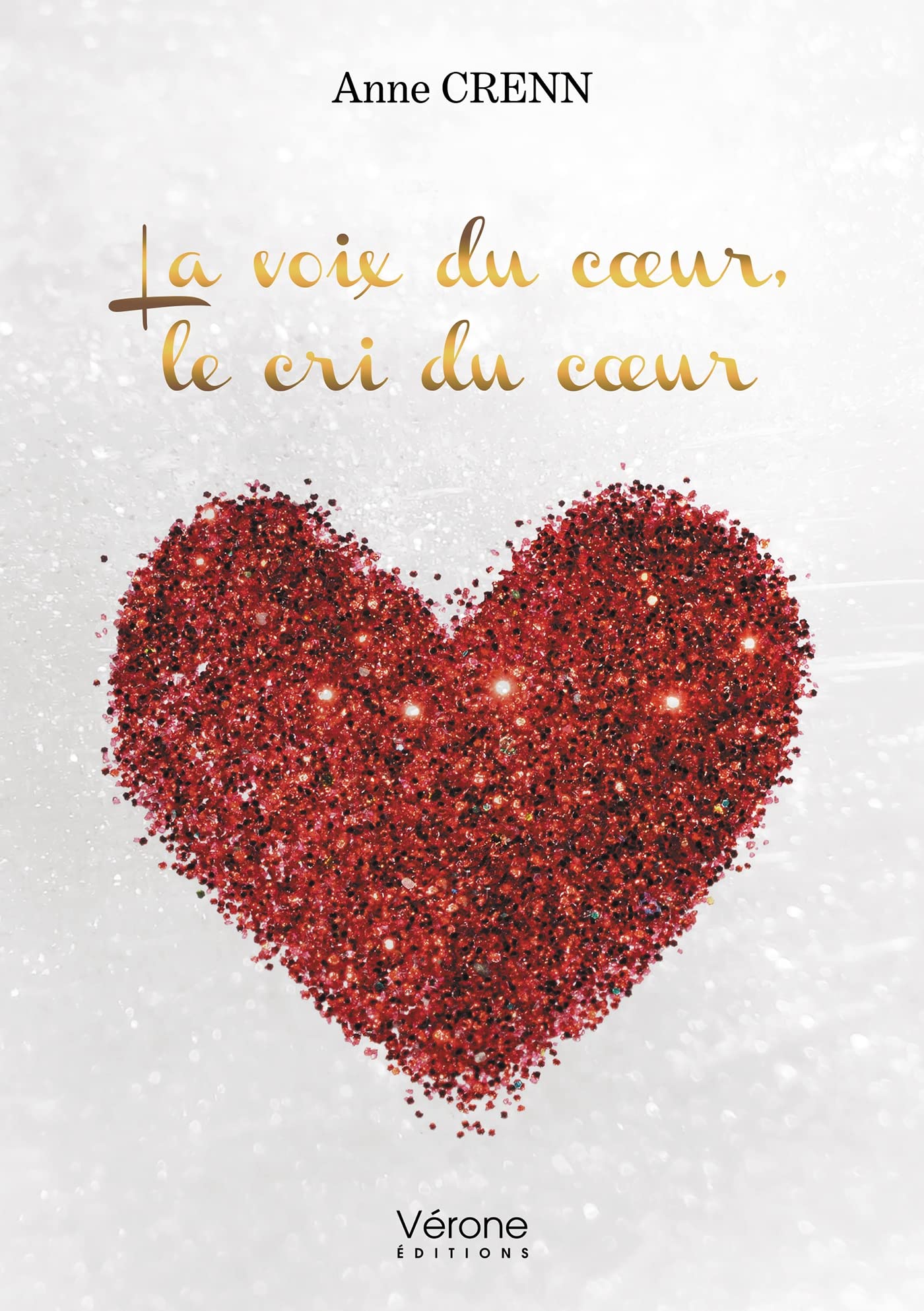 La voix du coeur, le cri du coeur book