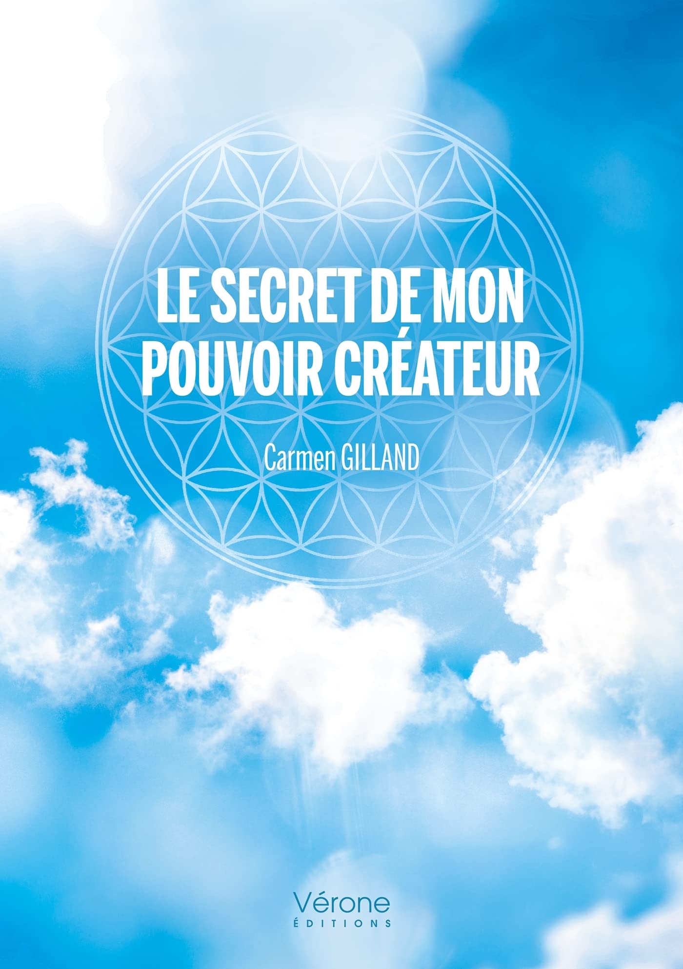 Le secret de mon pouvoir créateur book