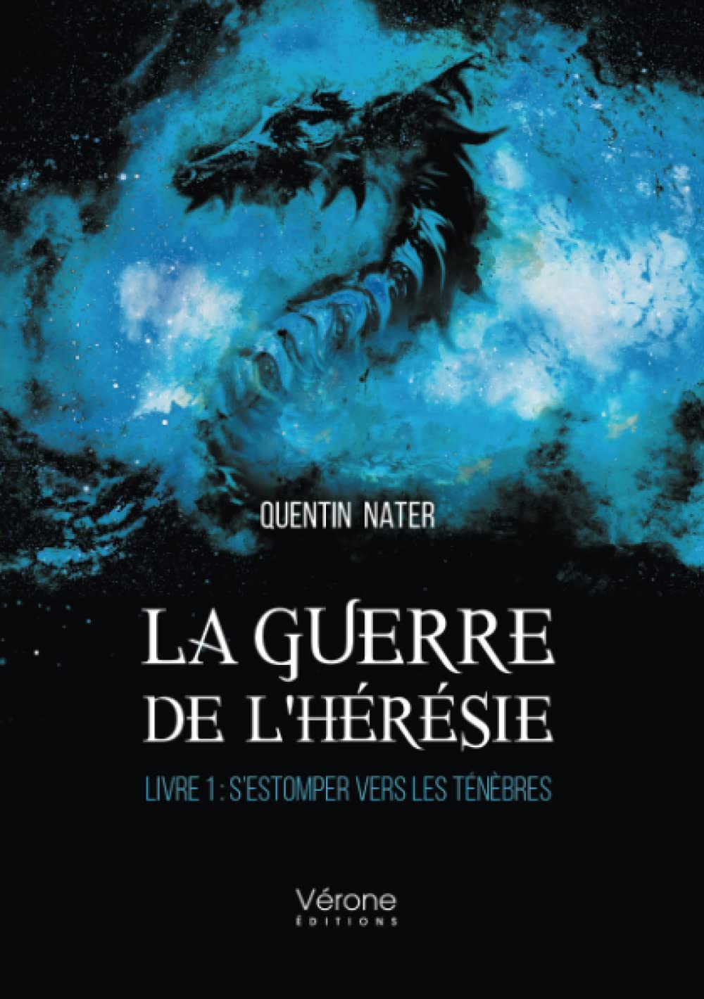 La guerre de l'hérésie - Livre 1 : S'estomper vers les Ténèbres book