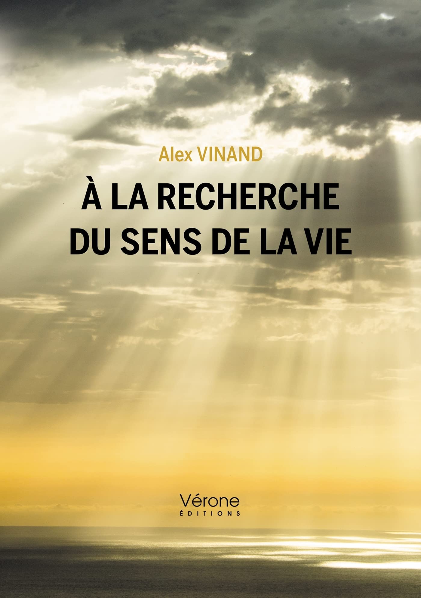 À la recherche du sens de la vie book